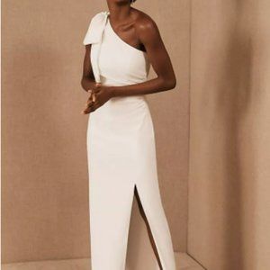 ML Monique Lhuillier x BHLDN Lionel Dress, Size 6